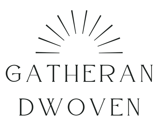 Gatherandwoven